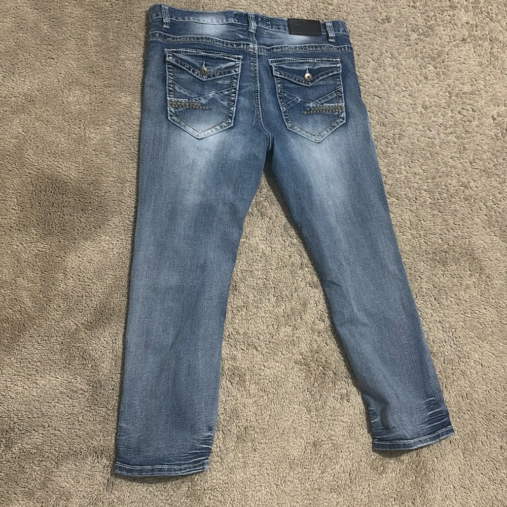 True Luck Jeans size 34/30 lightly used